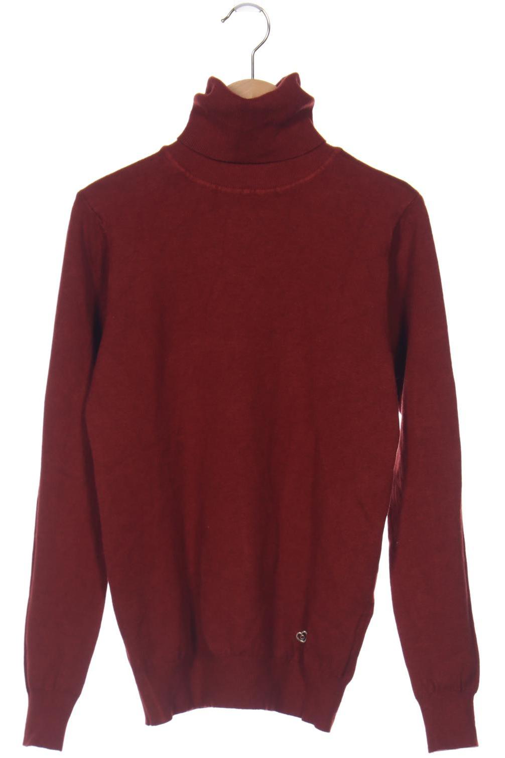 PLEASE Damen Pullover, braun von PLEASE