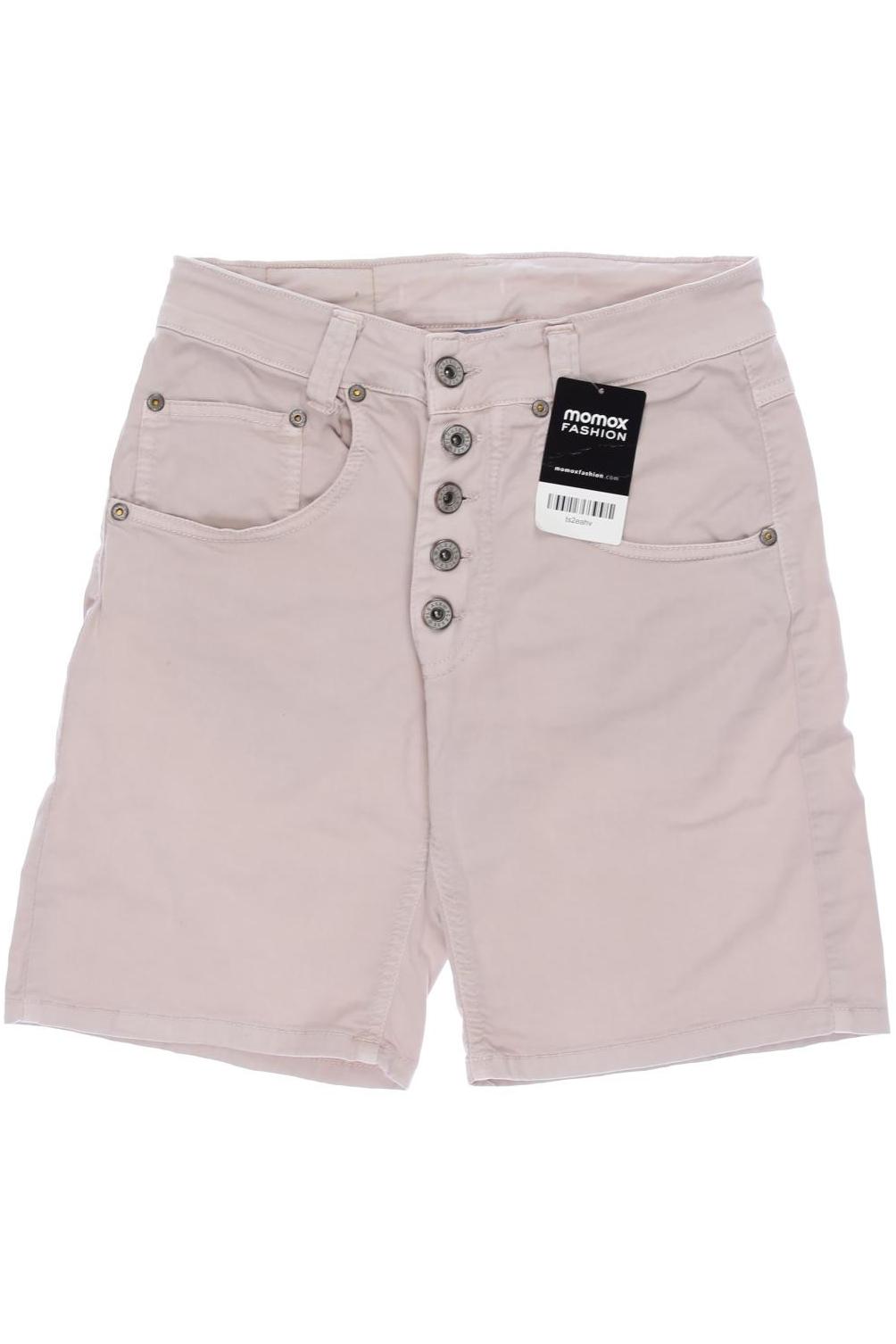 PLEASE Damen Shorts, pink von PLEASE