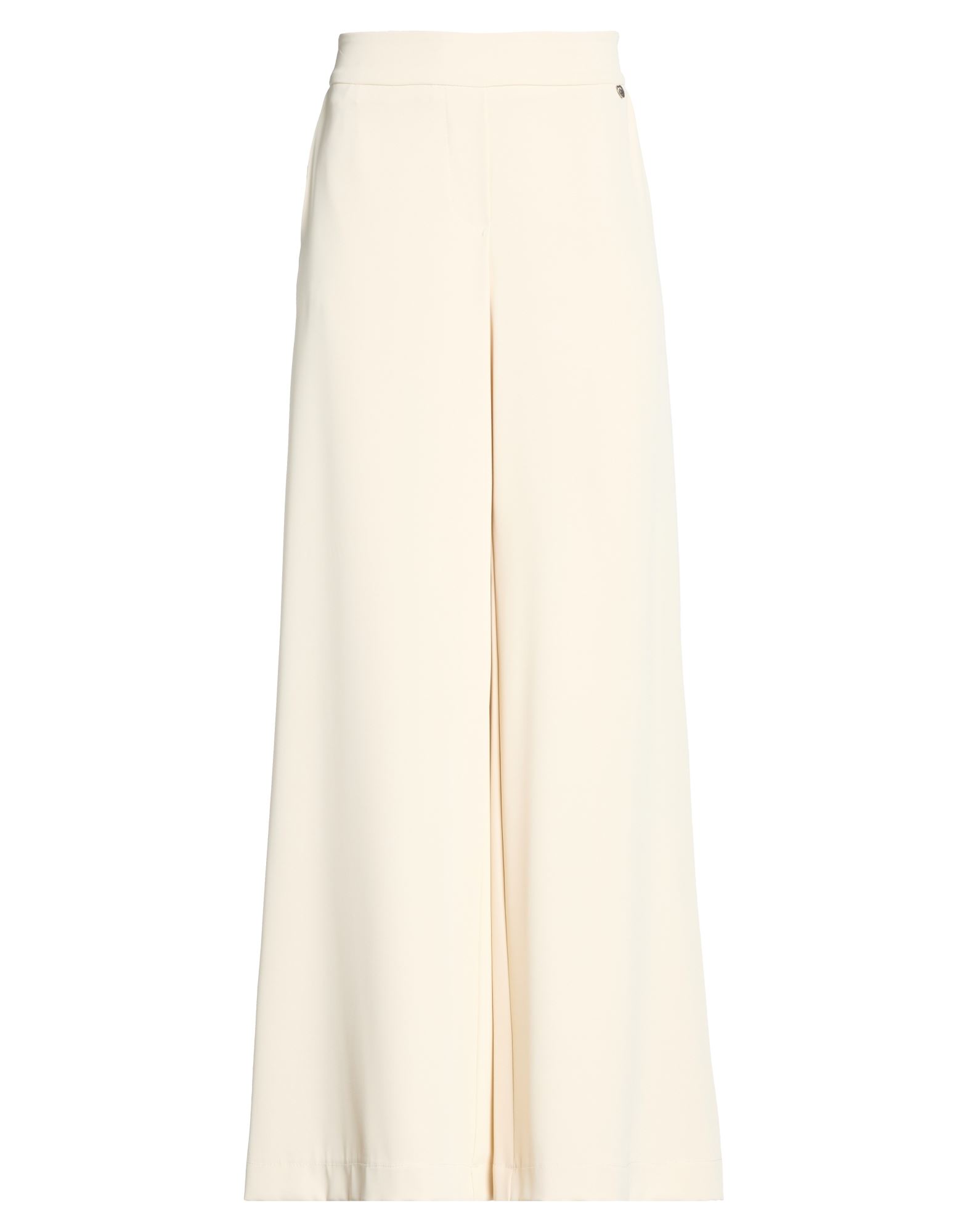 PLEASE Hose Damen Elfenbein von PLEASE