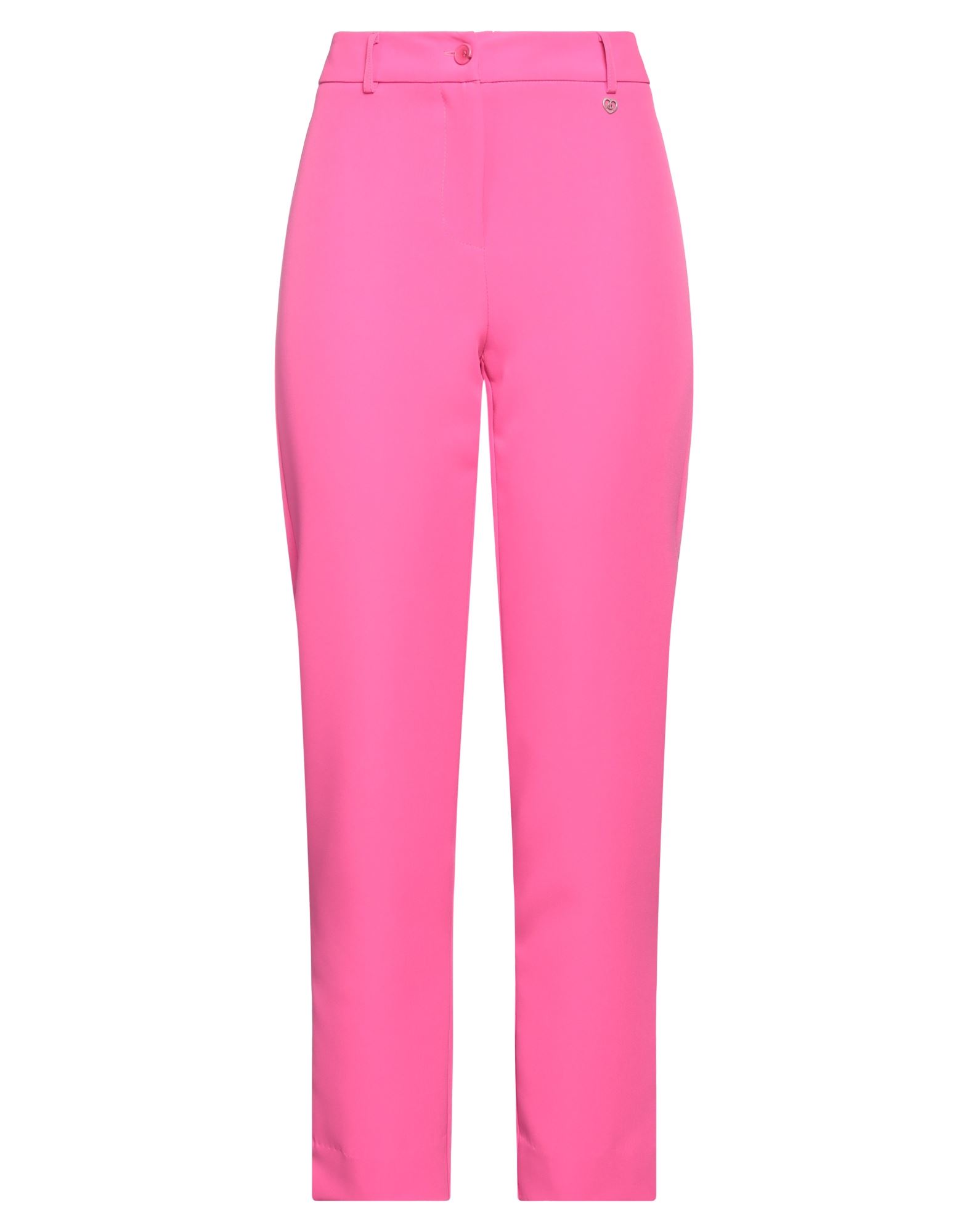 PLEASE Hose Damen Fuchsia von PLEASE