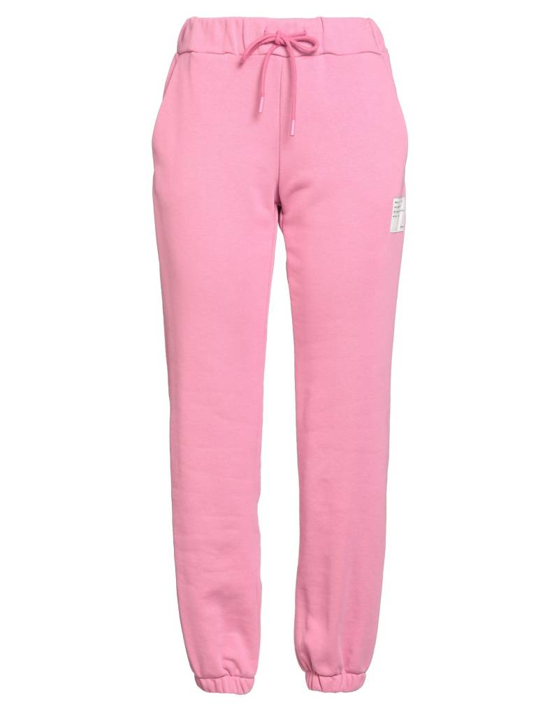 PLEASE Hose Damen Fuchsia von PLEASE