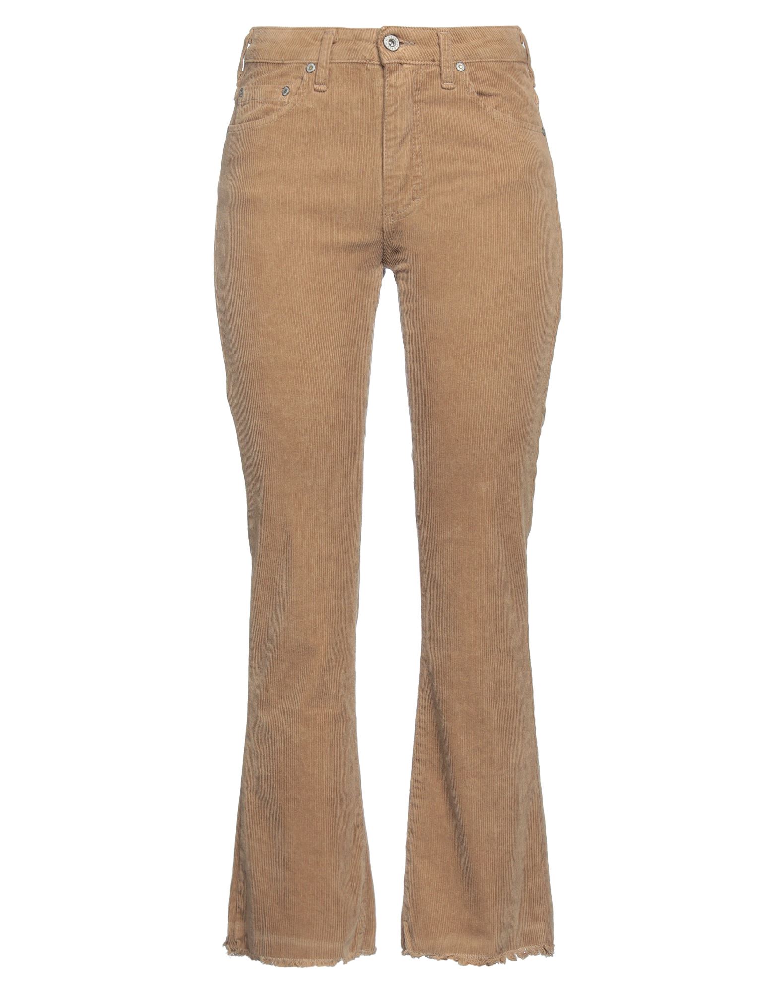 PLEASE Hose Damen Khaki von PLEASE