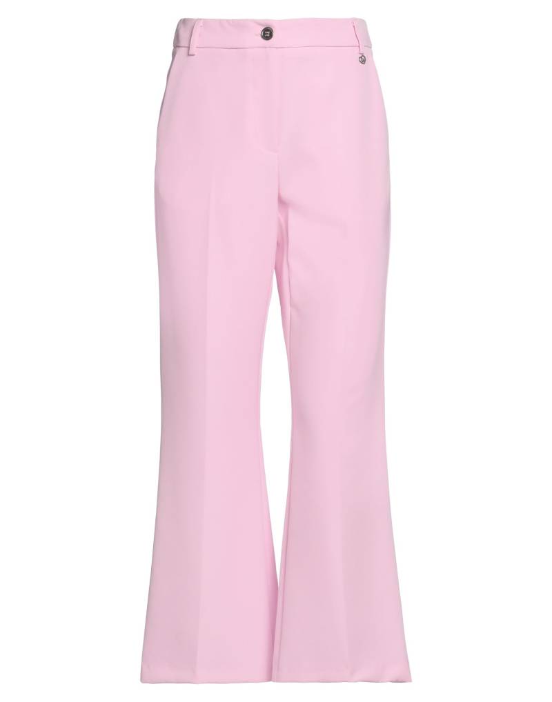 PLEASE Hose Damen Rosa von PLEASE