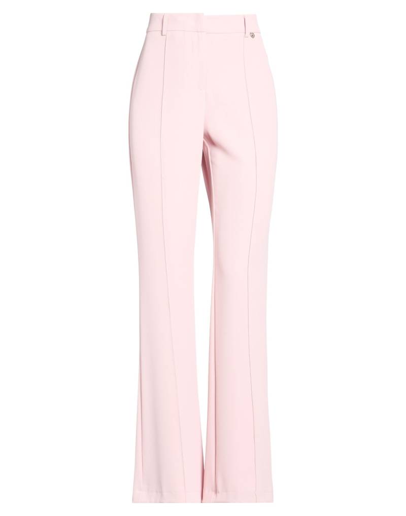 PLEASE Hose Damen Rosa von PLEASE