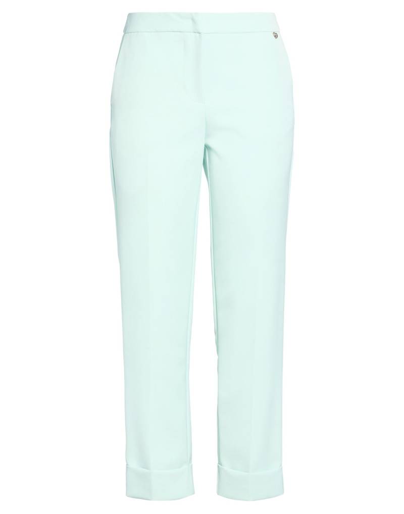 PLEASE Hose Damen Säuregrün von PLEASE