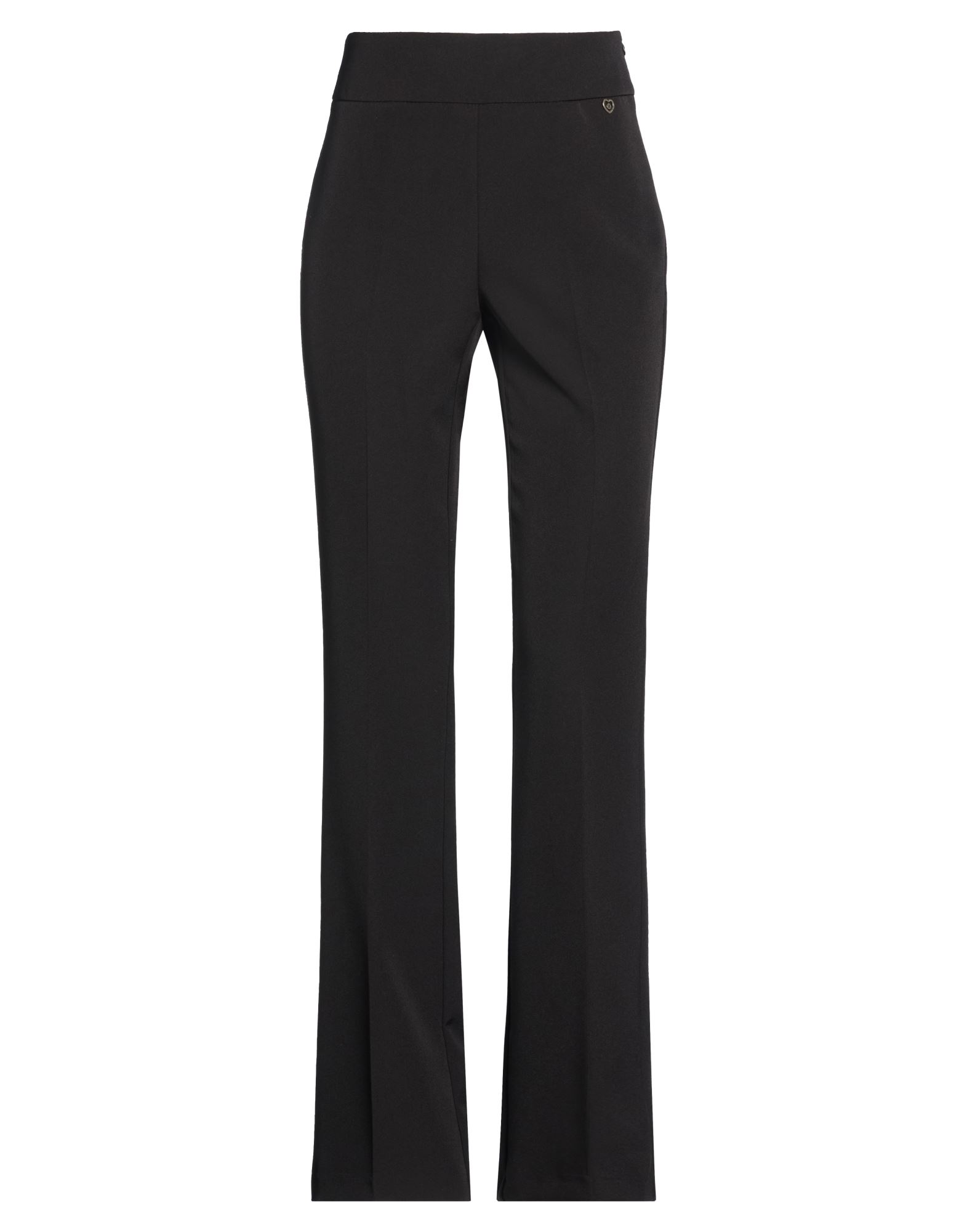 PLEASE Hose Damen Schwarz von PLEASE