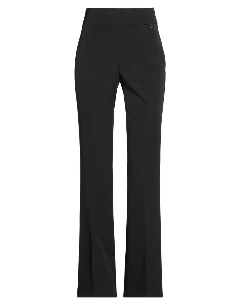 PLEASE Hose Damen Schwarz von PLEASE