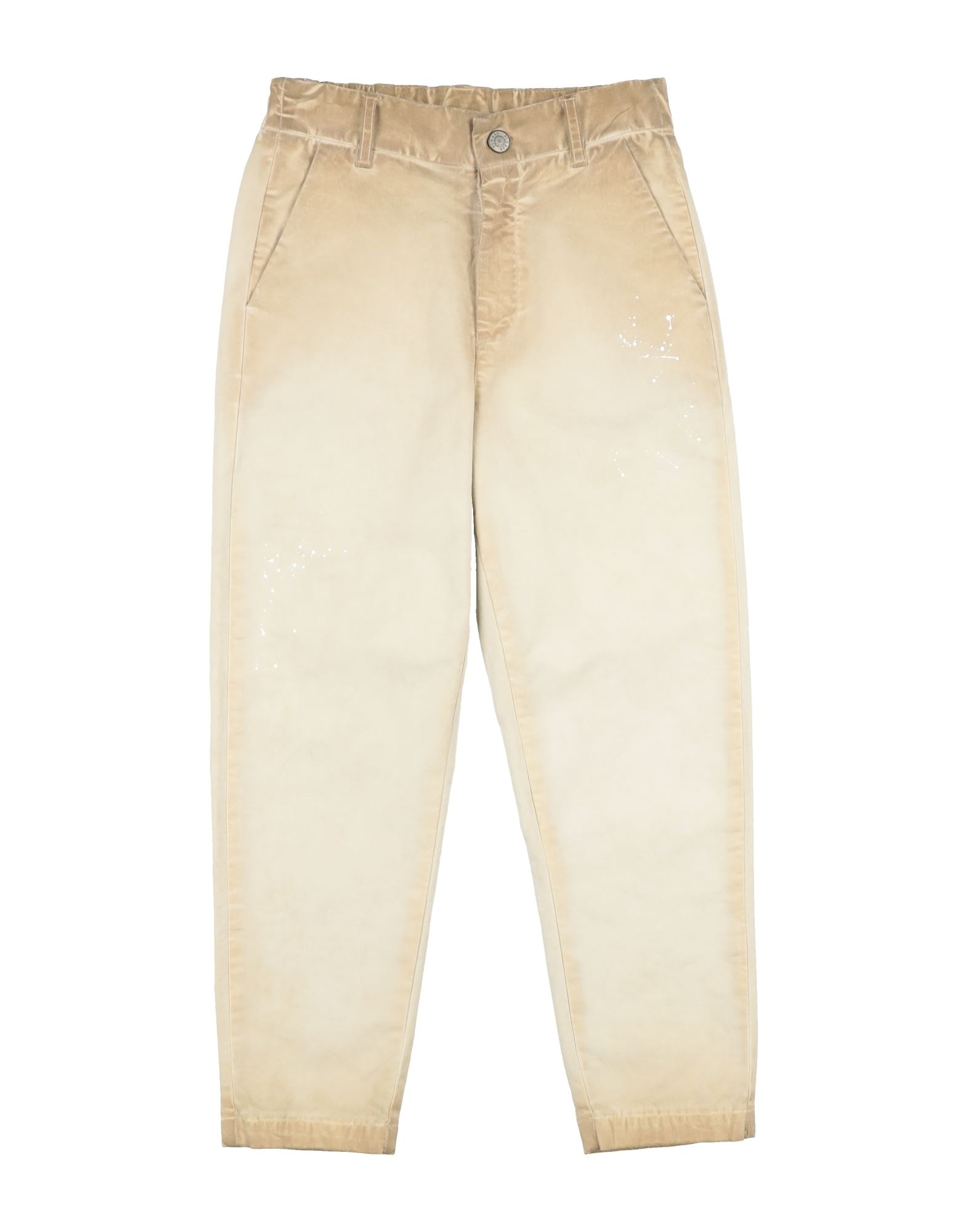 PLEASE Hose Kinder Beige von PLEASE