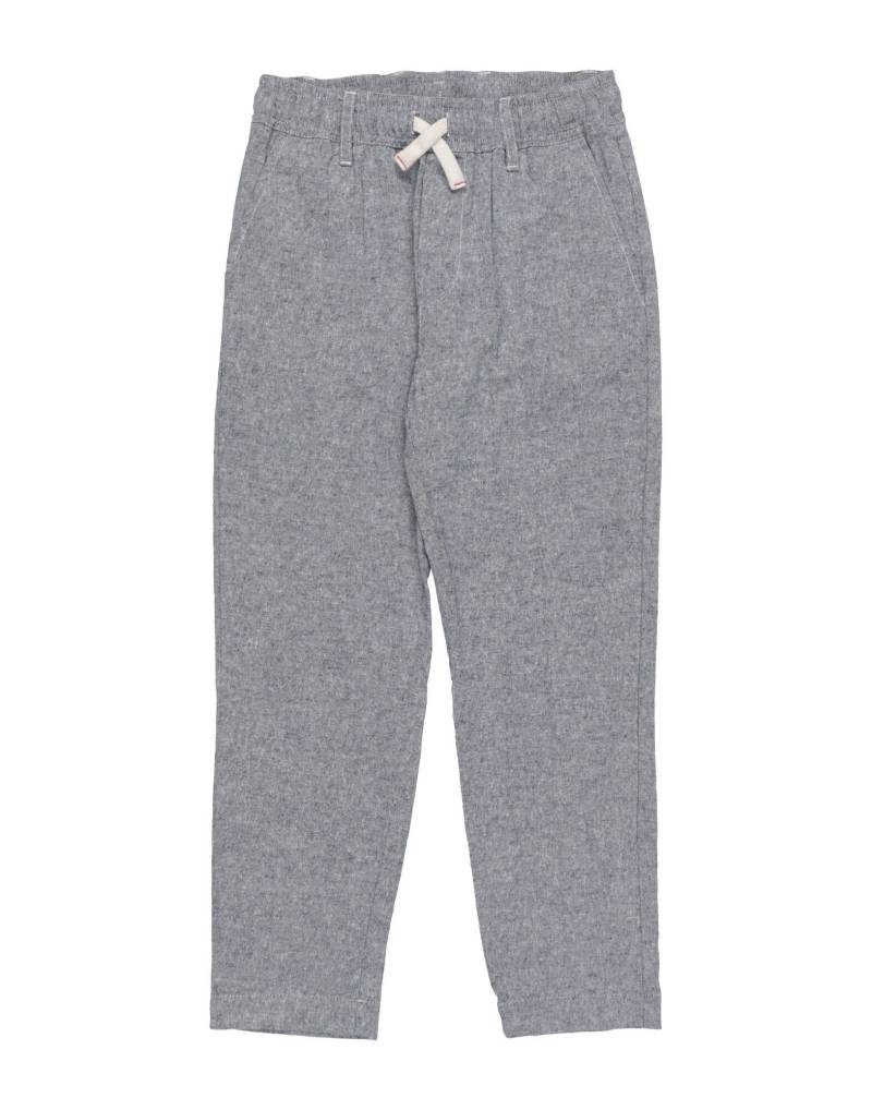 PLEASE Hose Kinder Blau von PLEASE