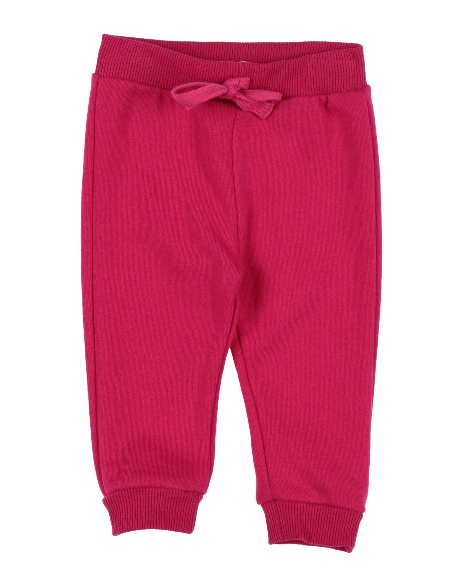 PLEASE Hose Kinder Fuchsia von PLEASE