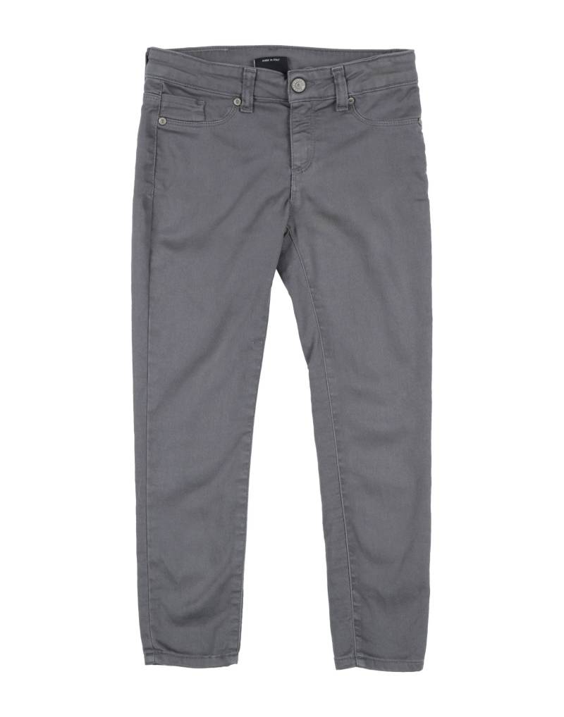 PLEASE Hose Kinder Grau von PLEASE