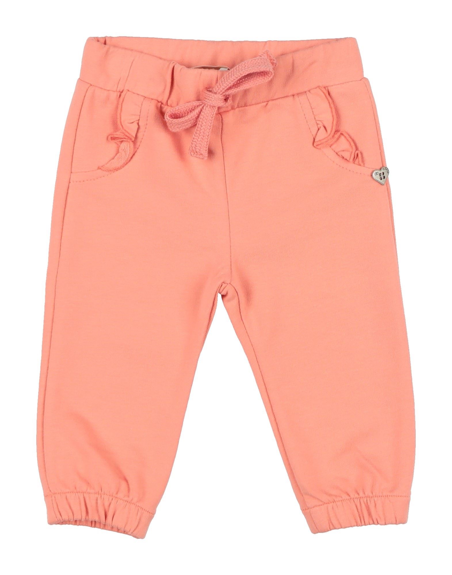 PLEASE Hose Kinder Lachs von PLEASE