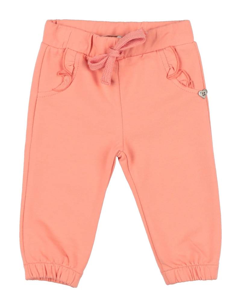 PLEASE Hose Kinder Lachs von PLEASE