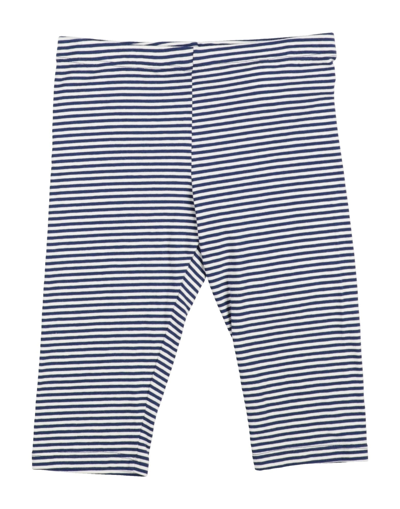 PLEASE Leggings Kinder Marineblau von PLEASE