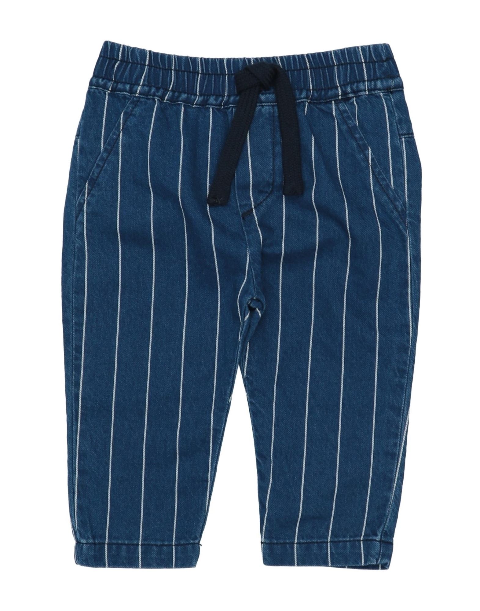 PLEASE Jeanshose Kinder Blau PLEASE Jeanshose Kinder Blau von PLEASE