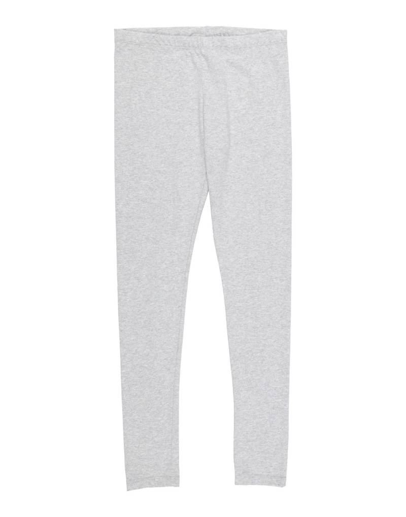 PLEASE Leggings Kinder Hellgrau von PLEASE