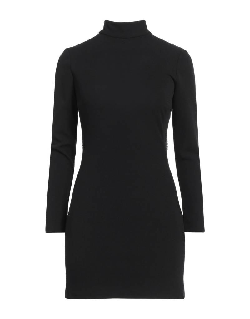 PLEASE Mini-kleid Damen Schwarz von PLEASE