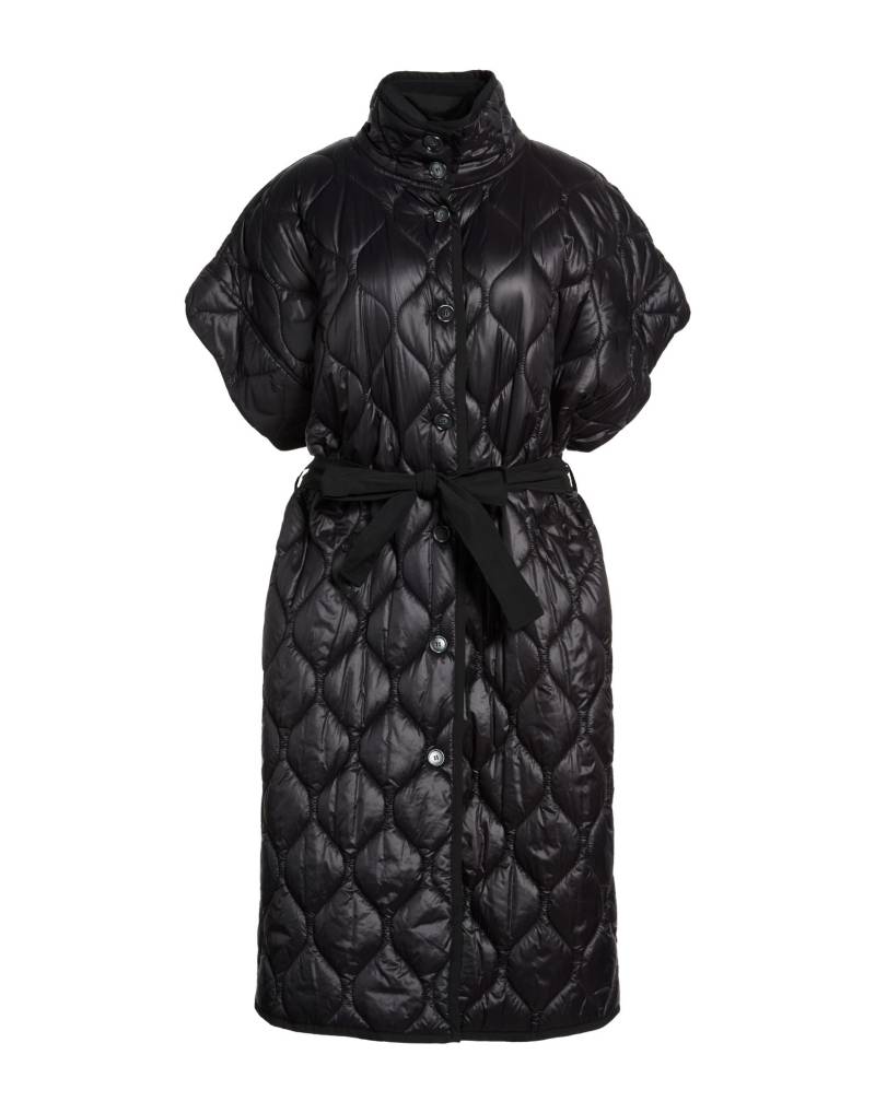 PLEASE Pufferjacke & Daunenjacke Damen Schwarz von PLEASE