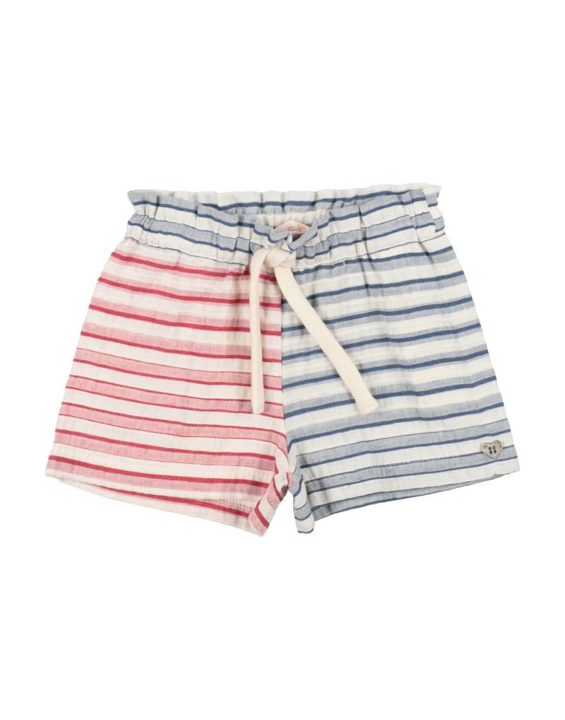 PLEASE Shorts & Bermudashorts Kinder Rot von PLEASE