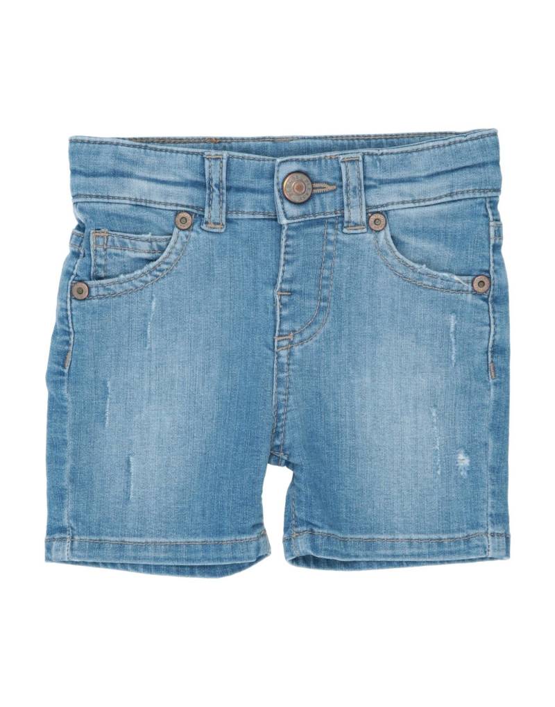 PLEASE Shorts & Bermudashorts Kinder Blau von PLEASE