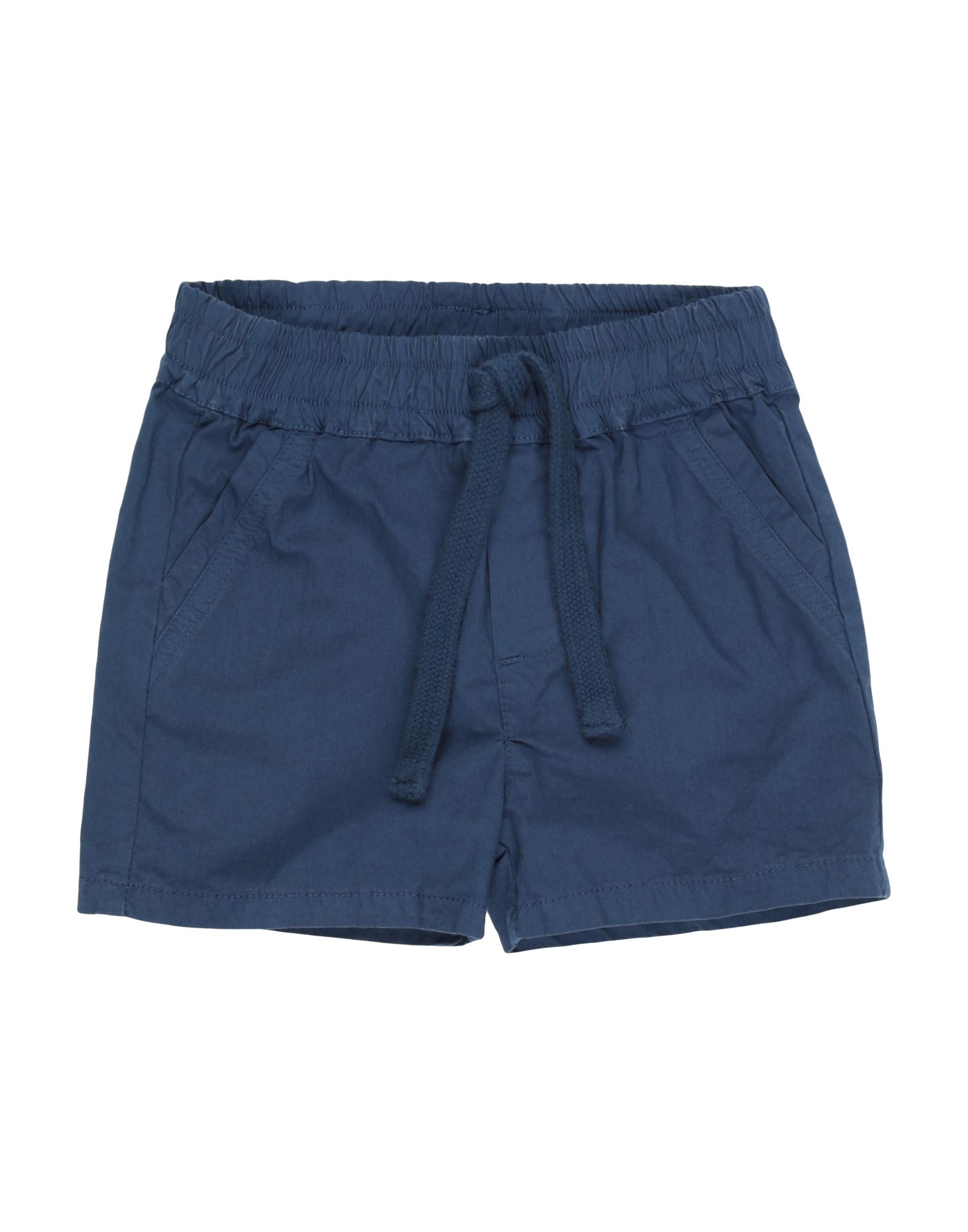 PLEASE Shorts & Bermudashorts Kinder Nachtblau von PLEASE