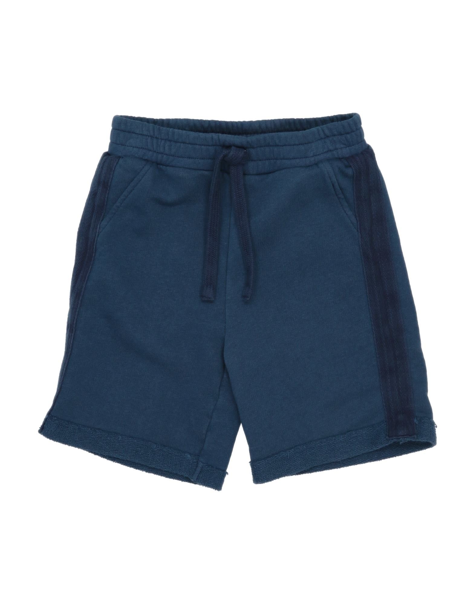 PLEASE Shorts & Bermudashorts Kinder Nachtblau von PLEASE