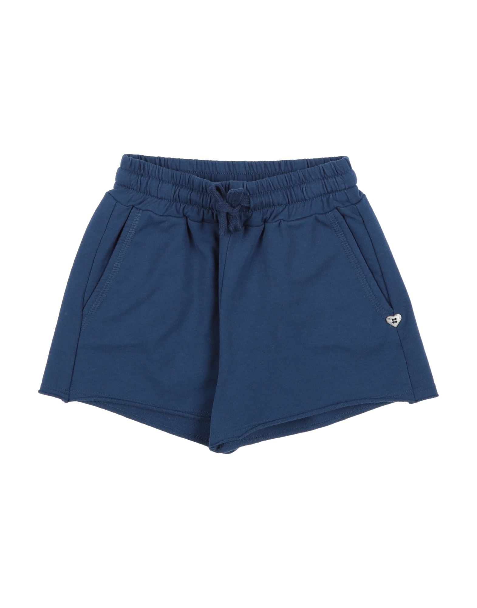 PLEASE Shorts & Bermudashorts Kinder Nachtblau von PLEASE