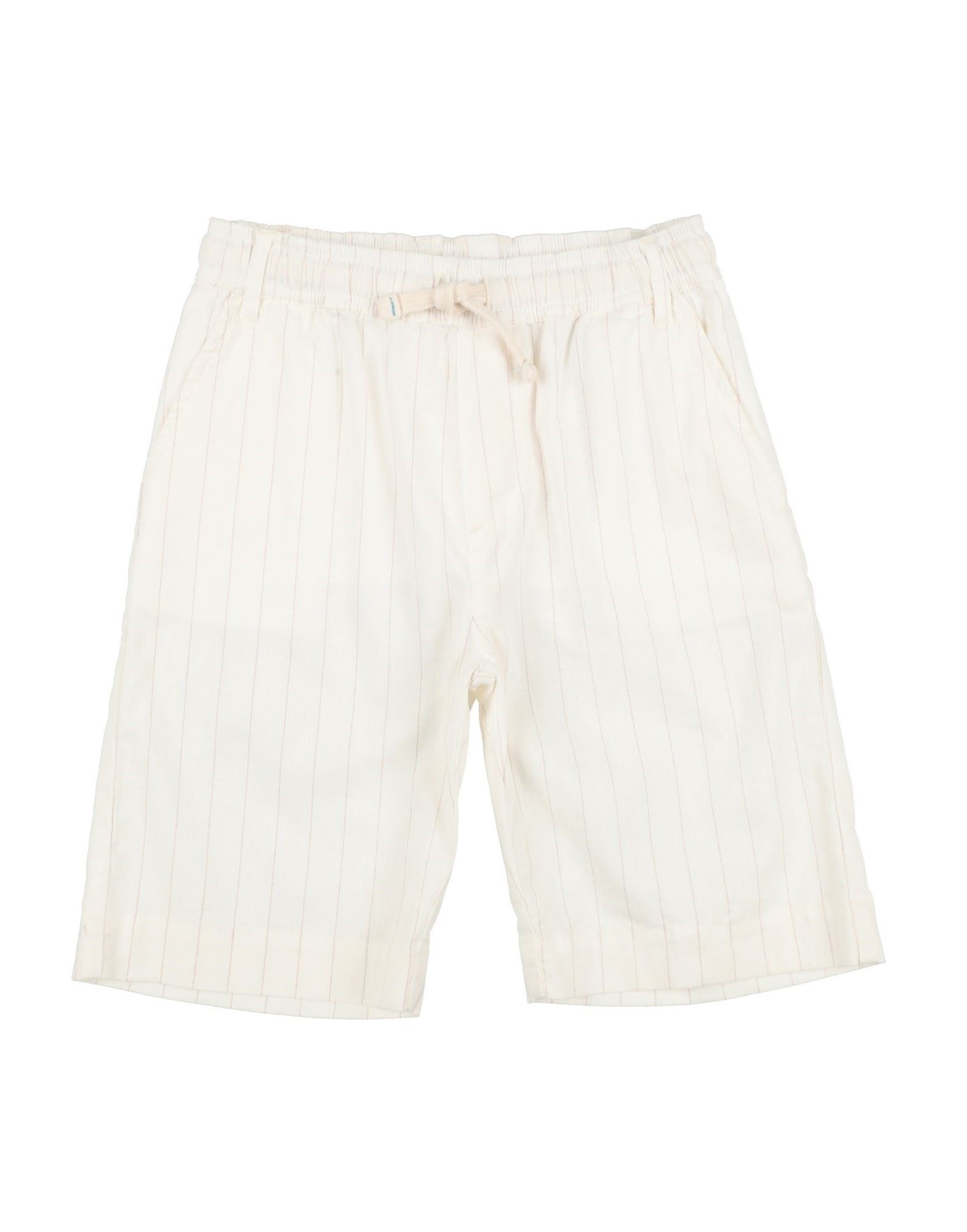 PLEASE Shorts & Bermudashorts Kinder Elfenbein von PLEASE