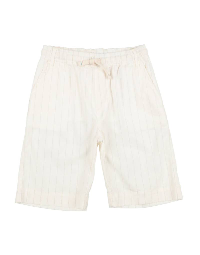 PLEASE Shorts & Bermudashorts Kinder Elfenbein von PLEASE