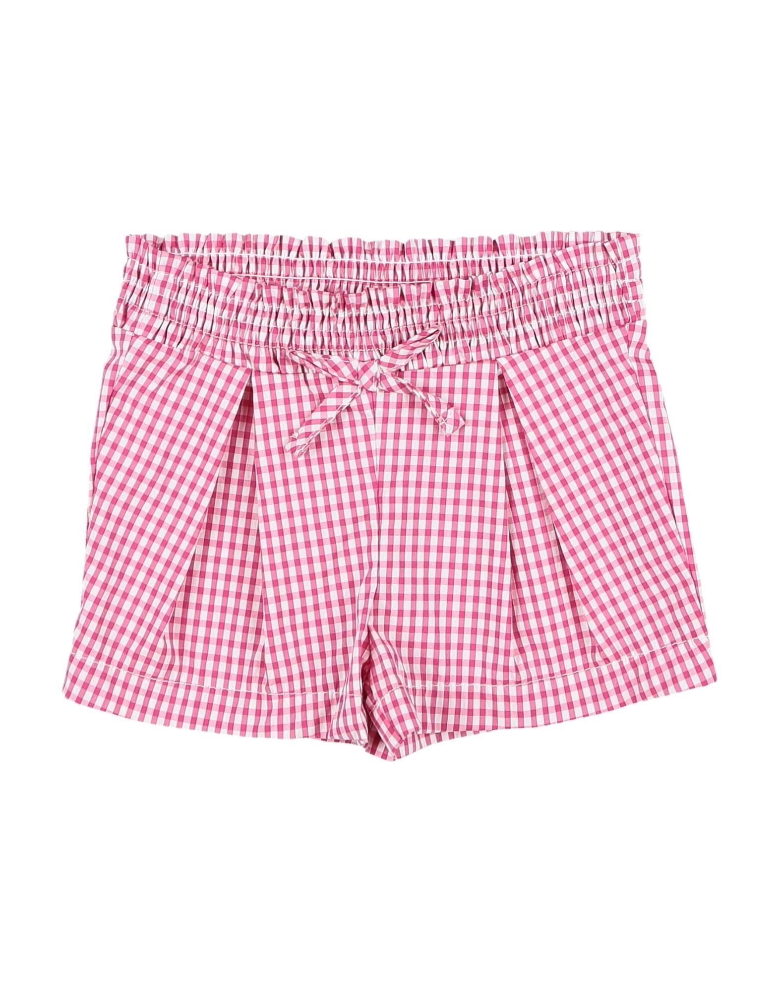 PLEASE Shorts & Bermudashorts Kinder Fuchsia von PLEASE