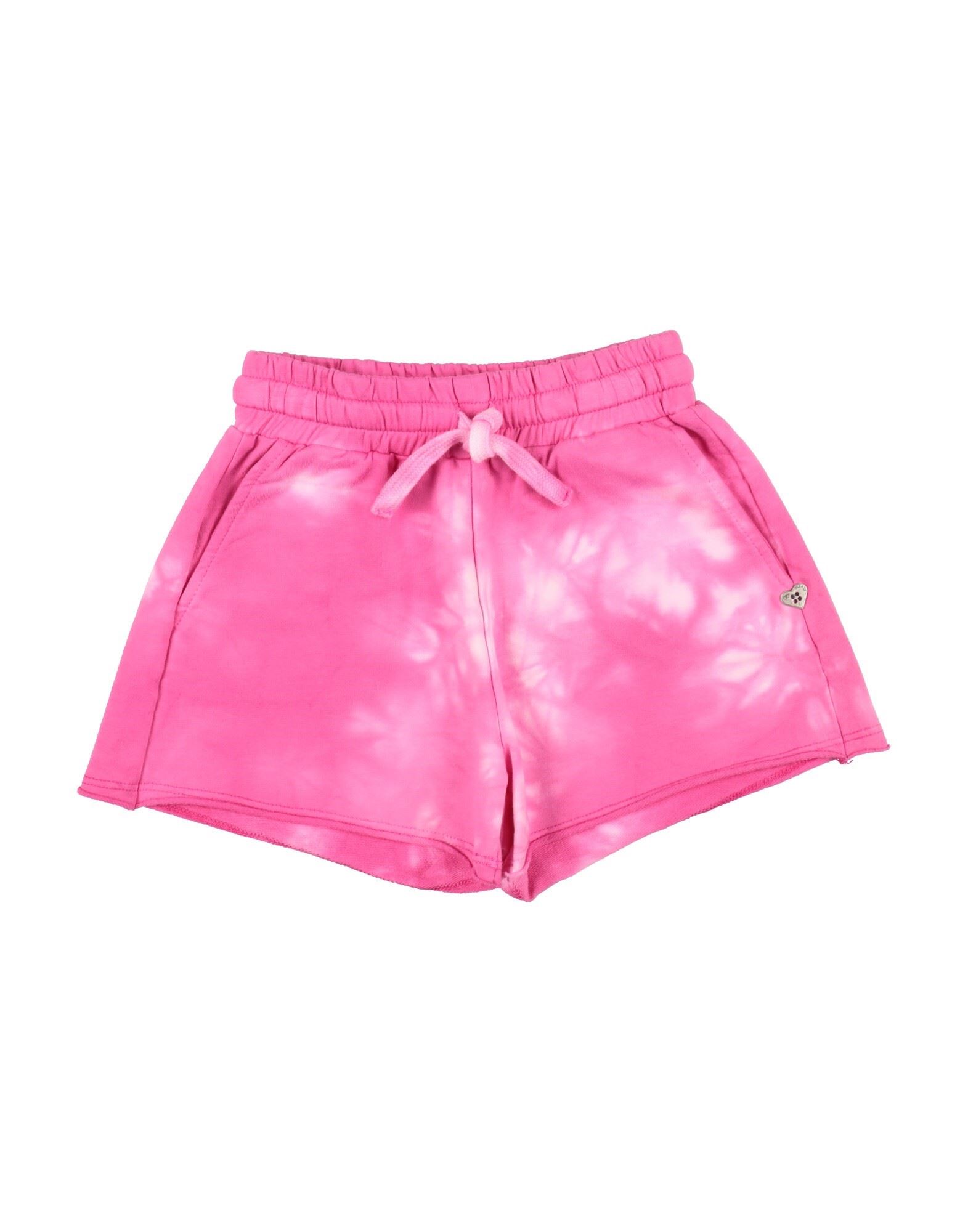 PLEASE Shorts & Bermudashorts Kinder Fuchsia von PLEASE