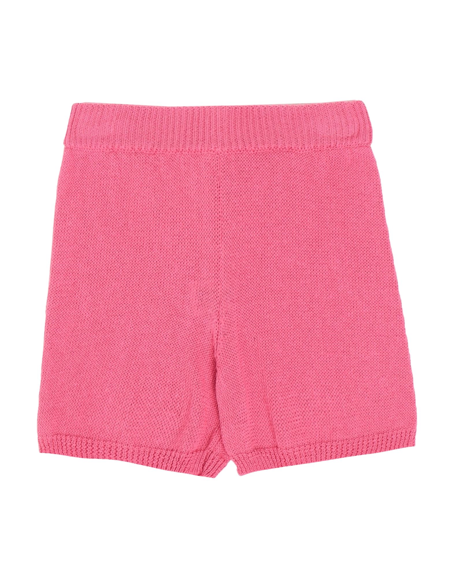 PLEASE Shorts & Bermudashorts Kinder Fuchsia von PLEASE