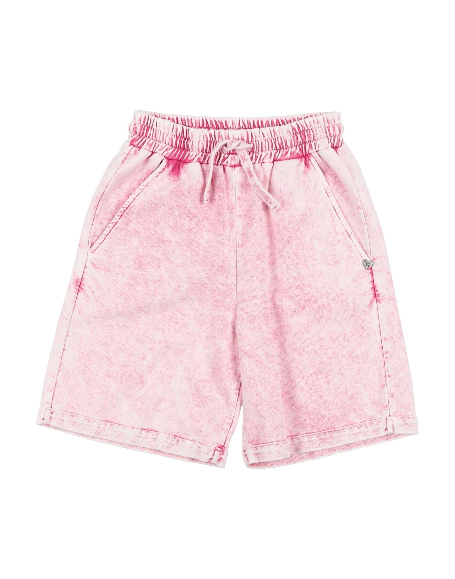 PLEASE Shorts & Bermudashorts Kinder Fuchsia von PLEASE