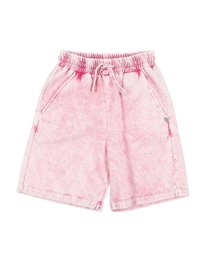 PLEASE Shorts & Bermudashorts Kinder Fuchsia von PLEASE
