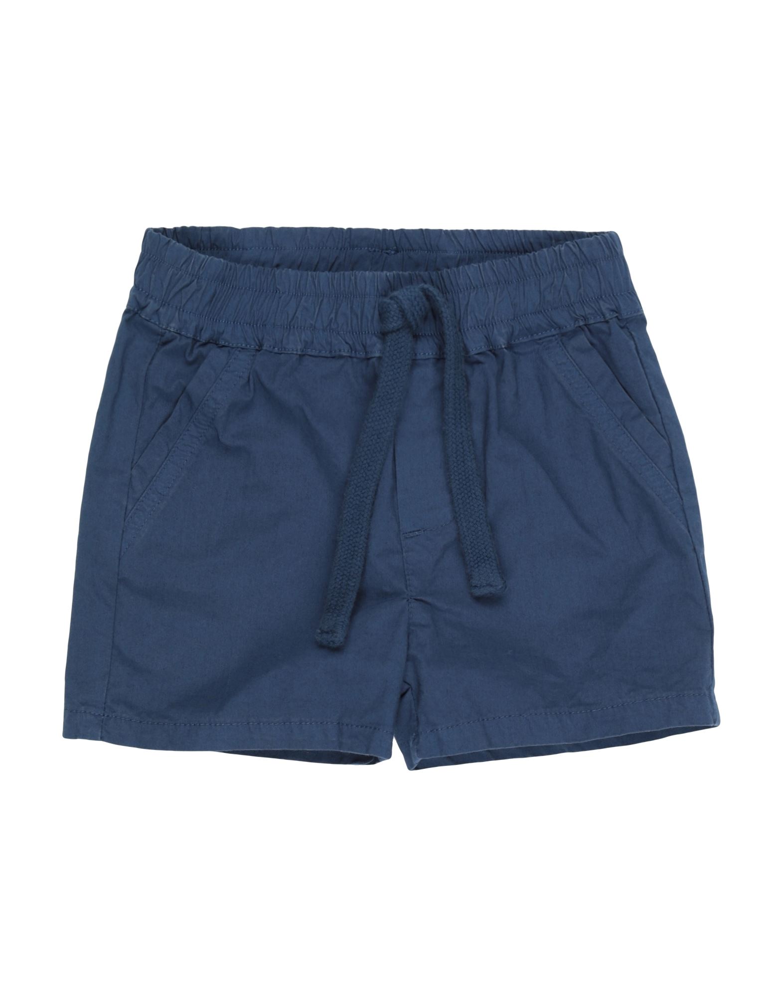 PLEASE Shorts & Bermudashorts Kinder Nachtblau PLEASE Shorts & Bermudashorts Kinder Nachtblau von PLEASE