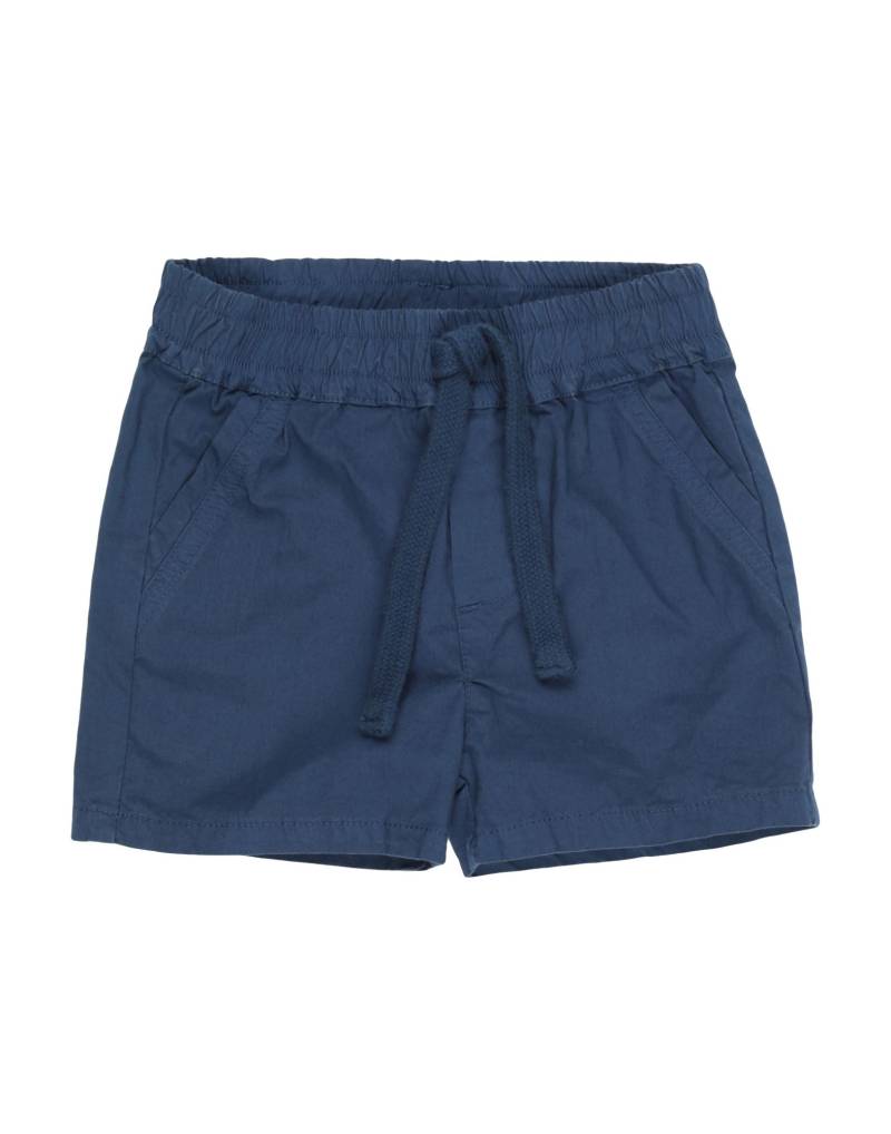PLEASE Shorts & Bermudashorts Kinder Nachtblau PLEASE Shorts & Bermudashorts Kinder Nachtblau von PLEASE