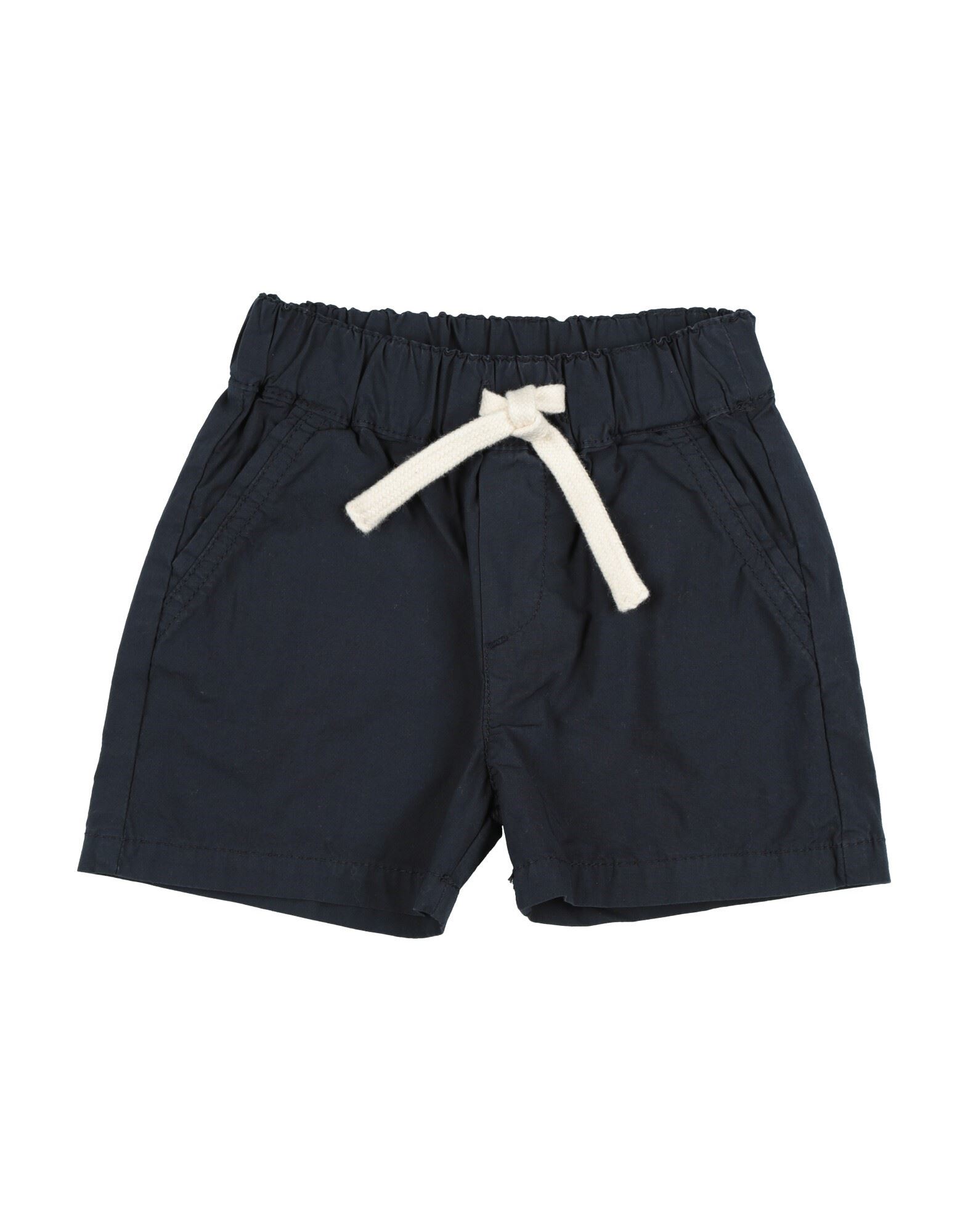 PLEASE Shorts & Bermudashorts Kinder Nachtblau von PLEASE
