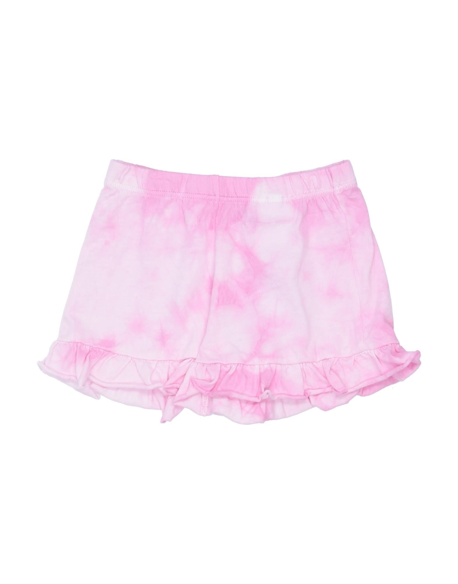 PLEASE Shorts & Bermudashorts Kinder Rosa von PLEASE