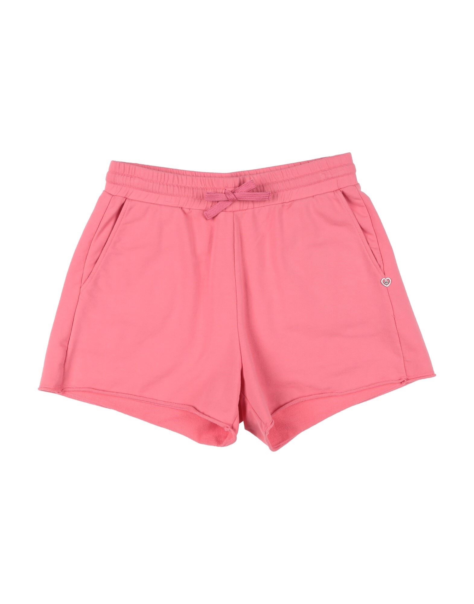 PLEASE Shorts & Bermudashorts Kinder Rosa von PLEASE