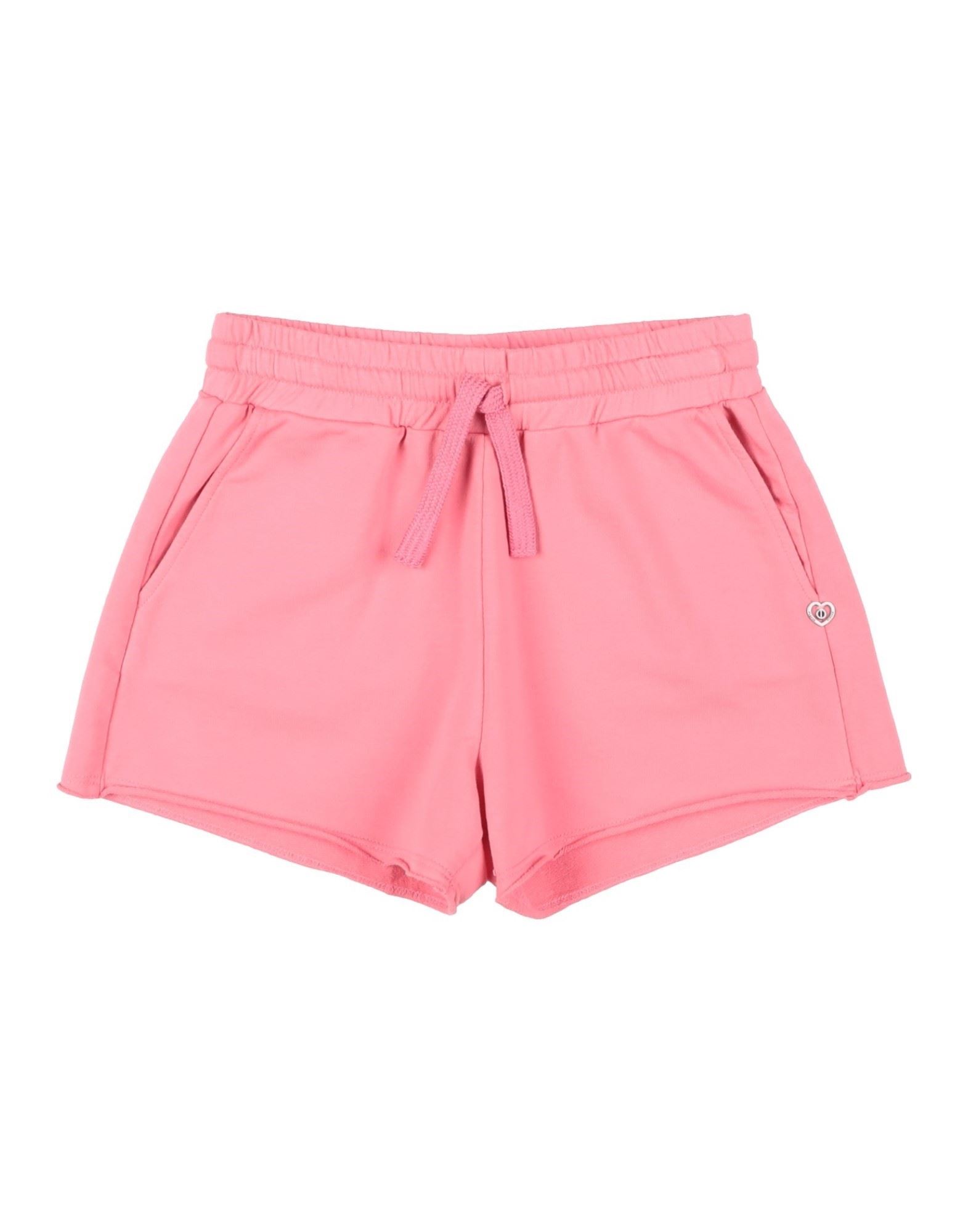 PLEASE Shorts & Bermudashorts Kinder Rosa von PLEASE
