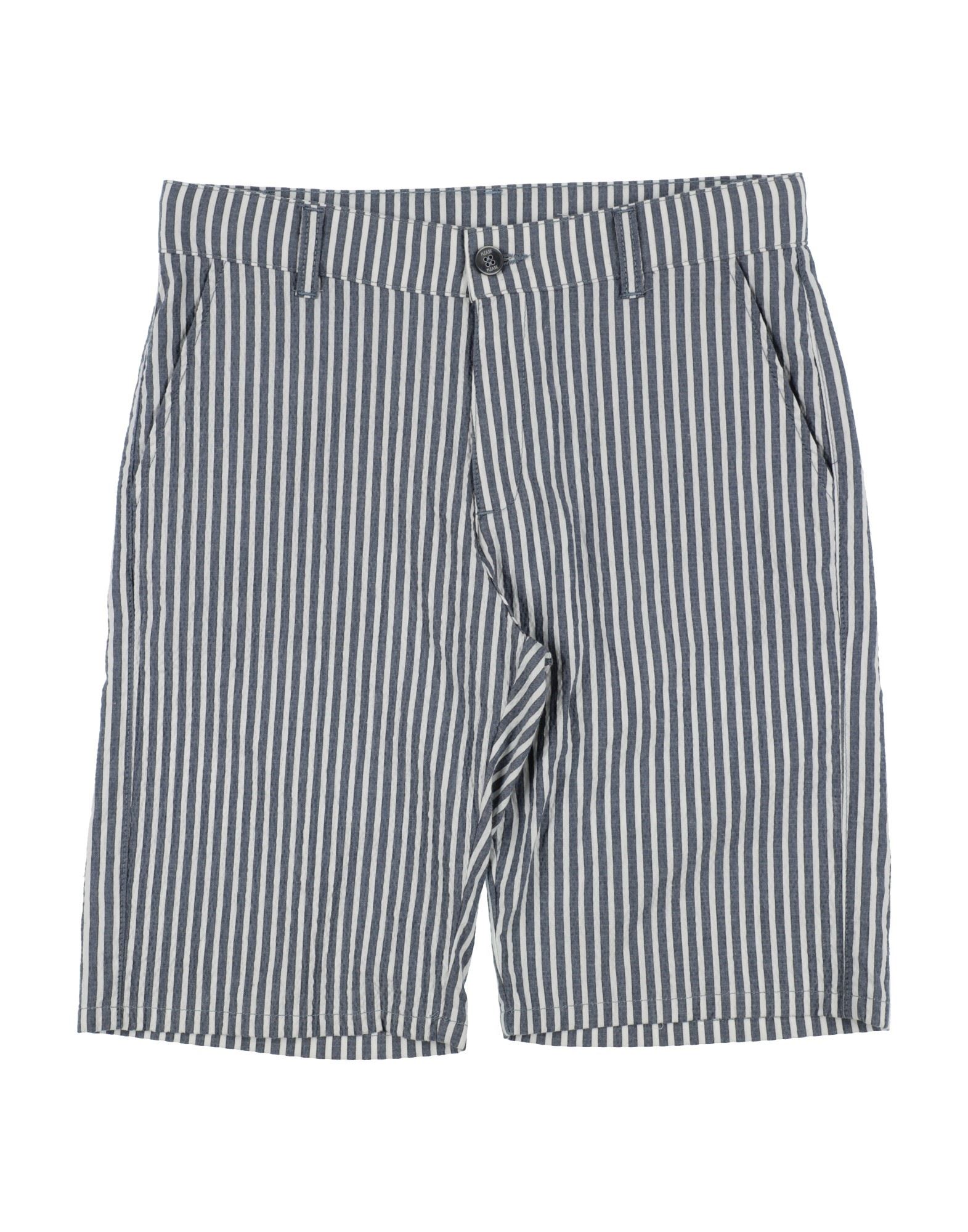 PLEASE Shorts & Bermudashorts Kinder Taubenblau PLEASE Shorts & Bermudashorts Kinder Taubenblau von PLEASE