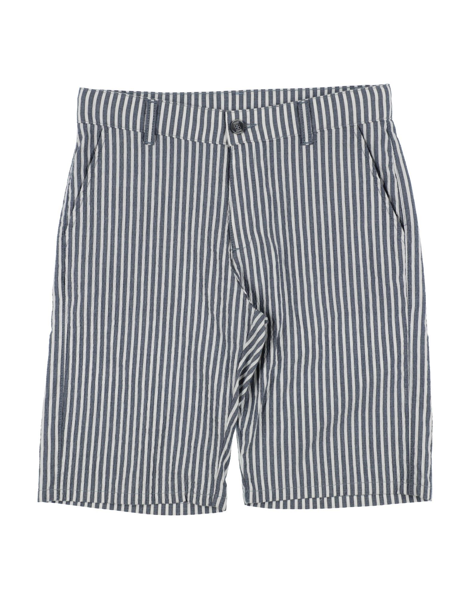 PLEASE Shorts & Bermudashorts Kinder Taubenblau von PLEASE