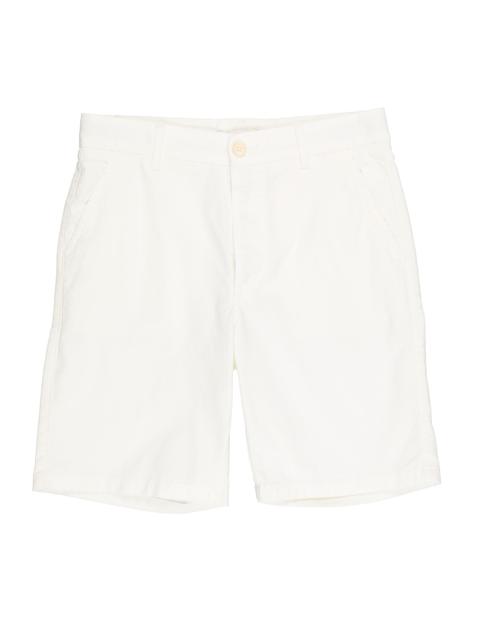 PLEASE Shorts & Bermudashorts Kinder Weiß von PLEASE