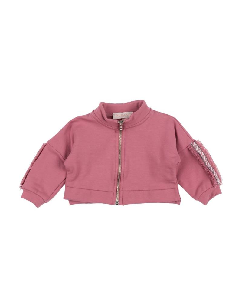 PLEASE Sweatshirt Kinder Antikrosa von PLEASE