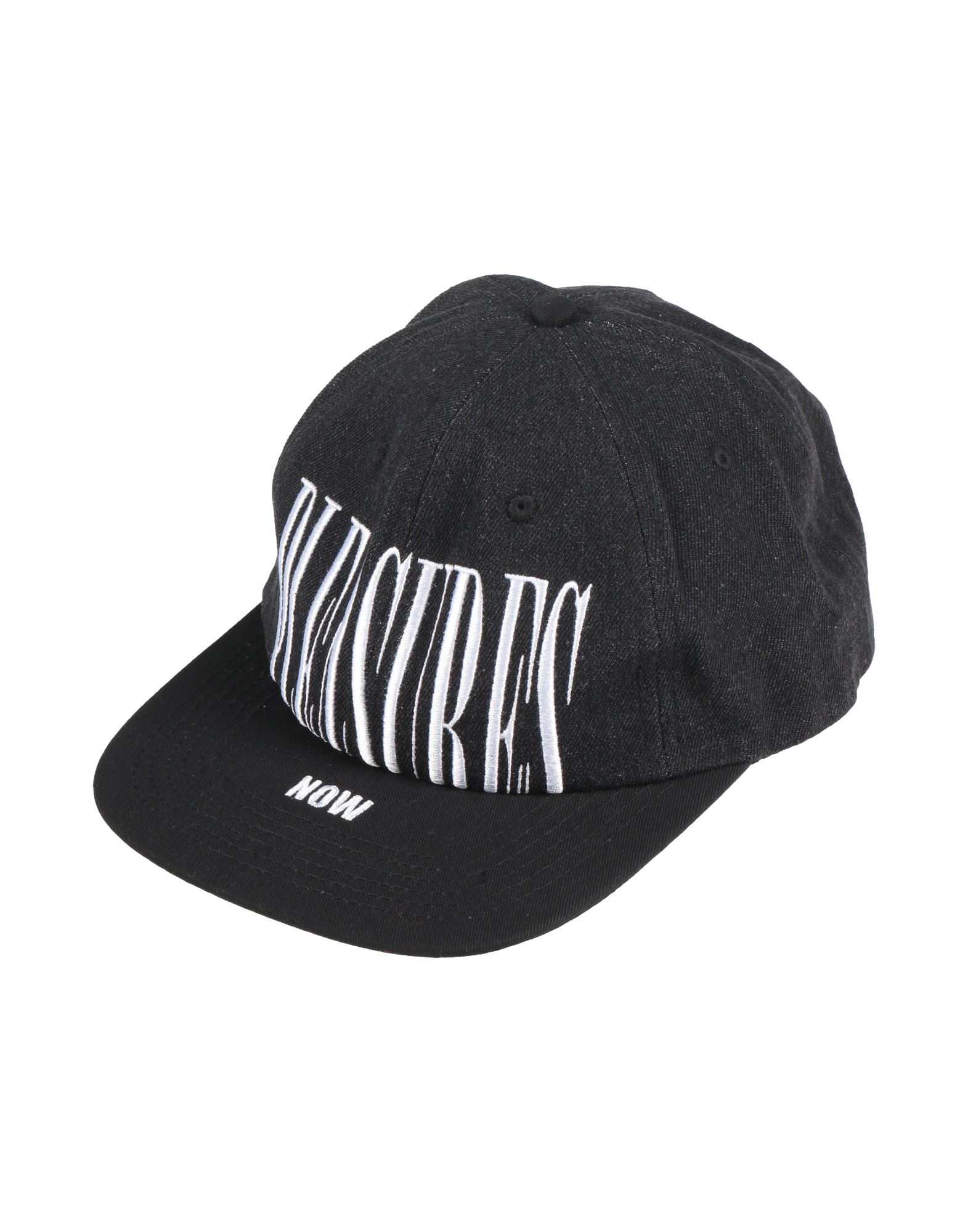 PLEASURES Mützen & Hüte Herren Schwarz von PLEASURES