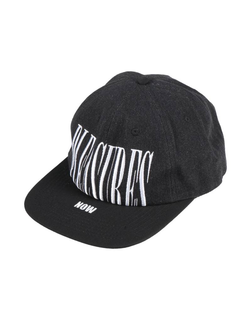 PLEASURES Mützen & Hüte Herren Schwarz von PLEASURES