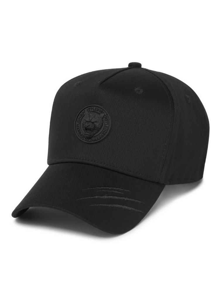 PLEIN SPORT Baseball Cap Baseball Cap Scratch von PLEIN SPORT
