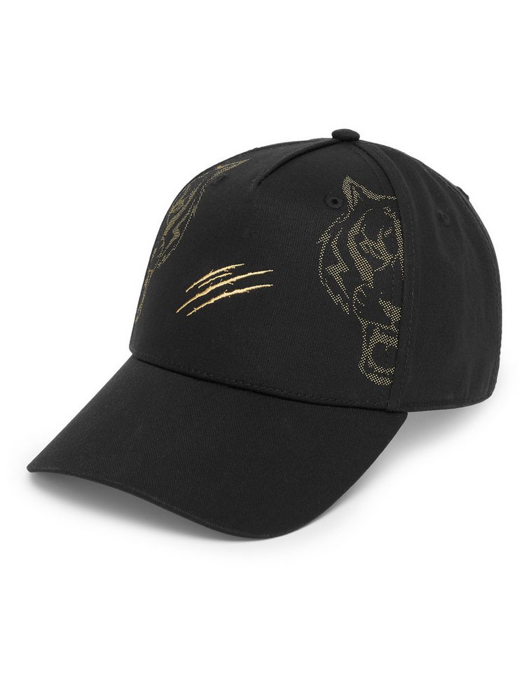 PLEIN SPORT Baseball Cap Tiger von PLEIN SPORT