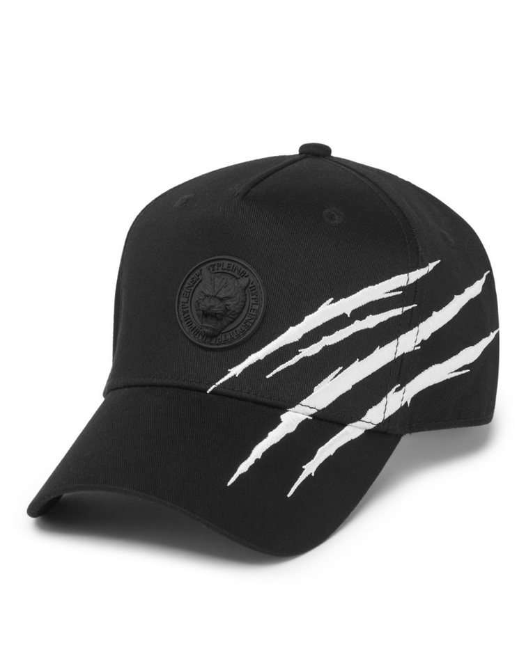 PLEIN SPORT Baseball Cap Scratch von PLEIN SPORT