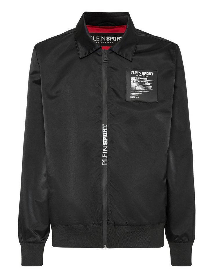 PLEIN SPORT Blouson Bomberjacke von PLEIN SPORT
